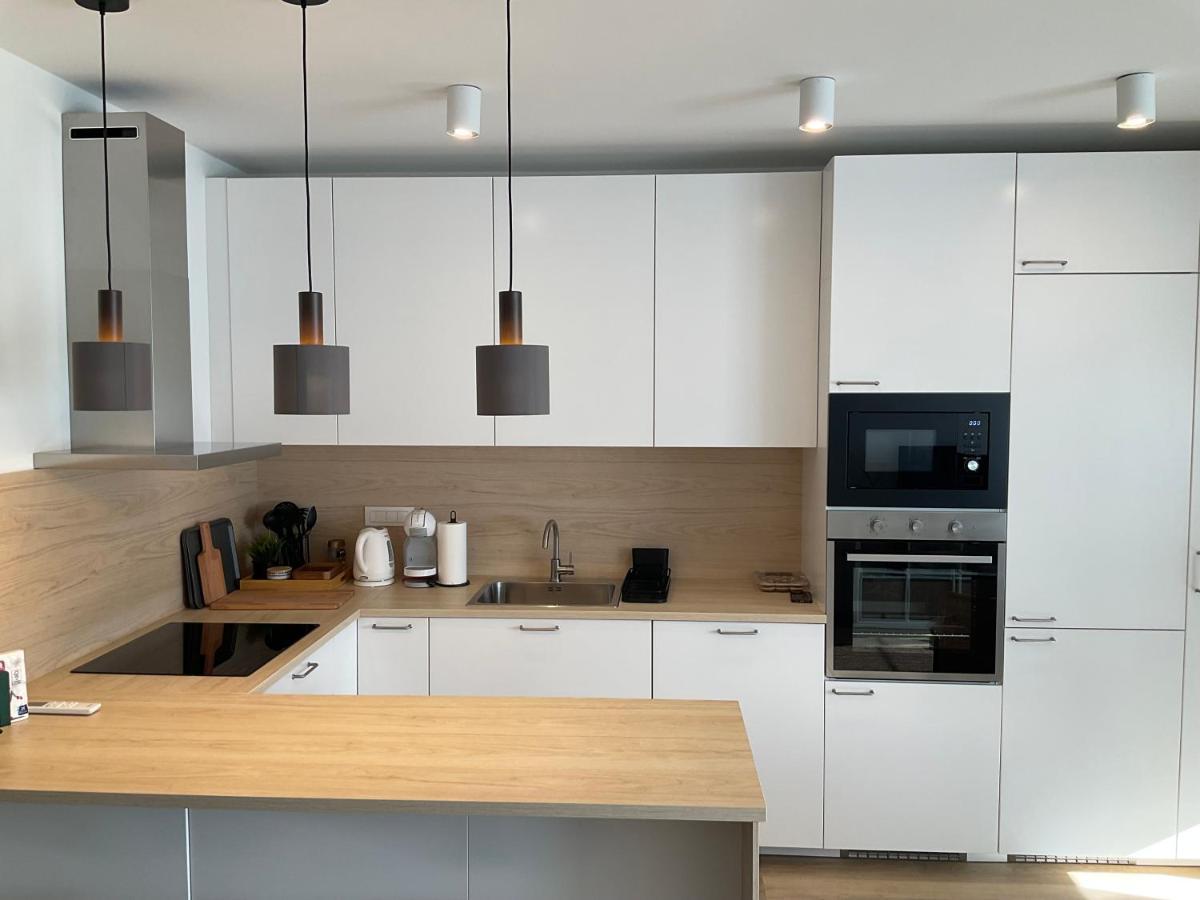 Apartman 64 Zagreb Dış mekan fotoğraf