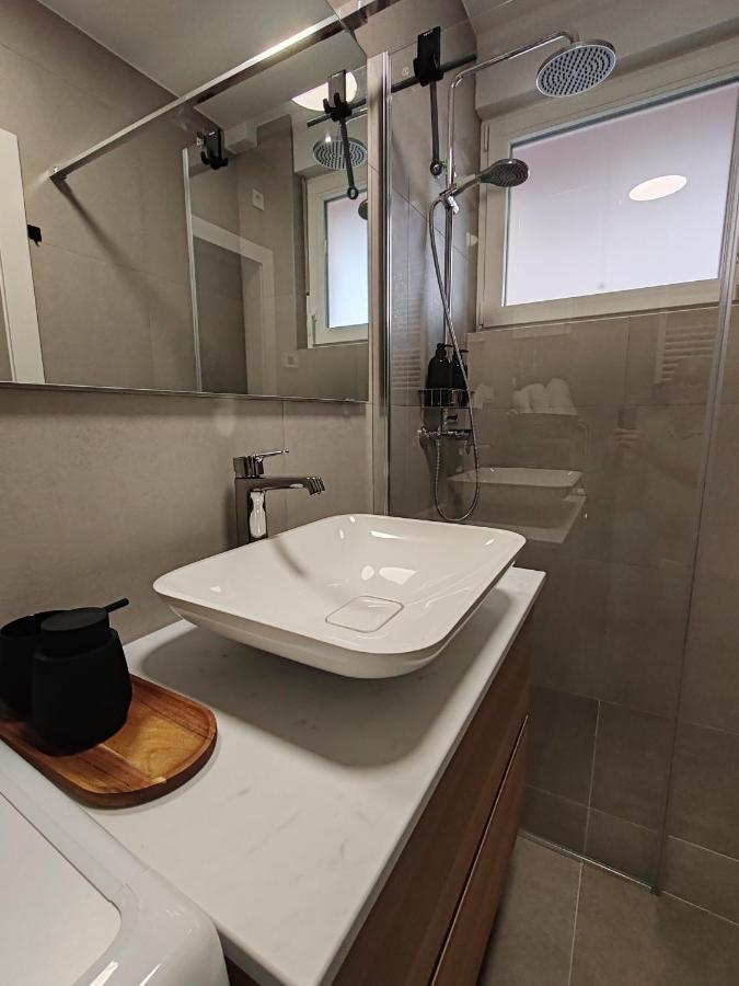 Apartman 64 Zagreb Dış mekan fotoğraf