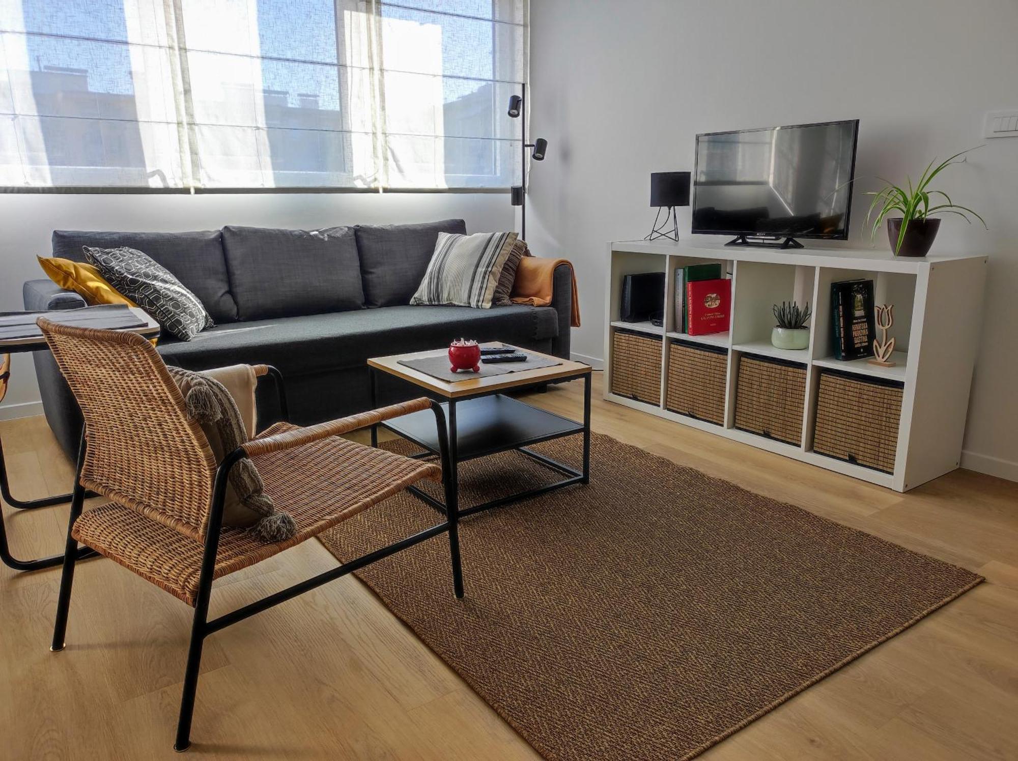 Apartman 64 Zagreb Dış mekan fotoğraf