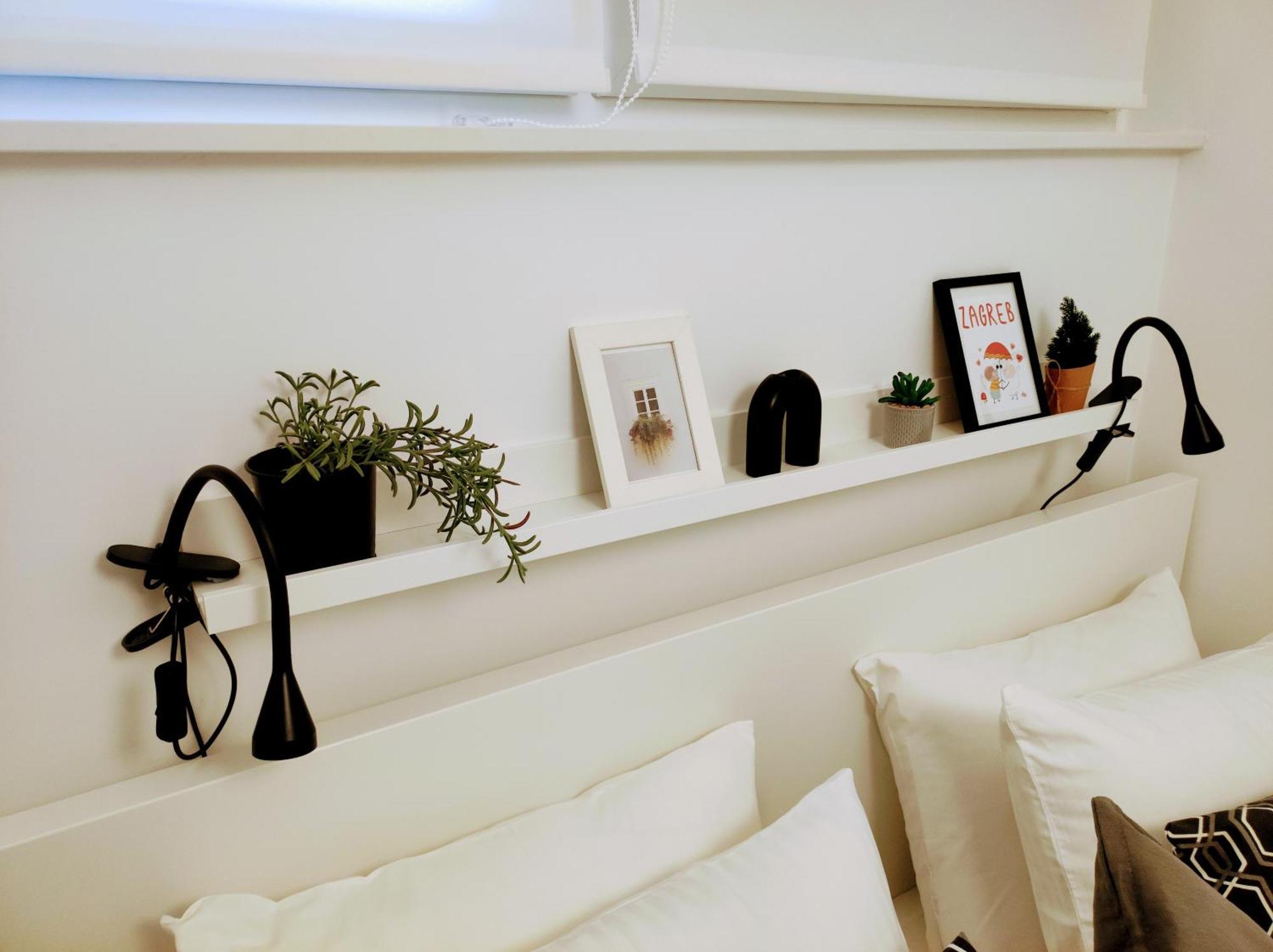 Apartman 64 Zagreb Dış mekan fotoğraf