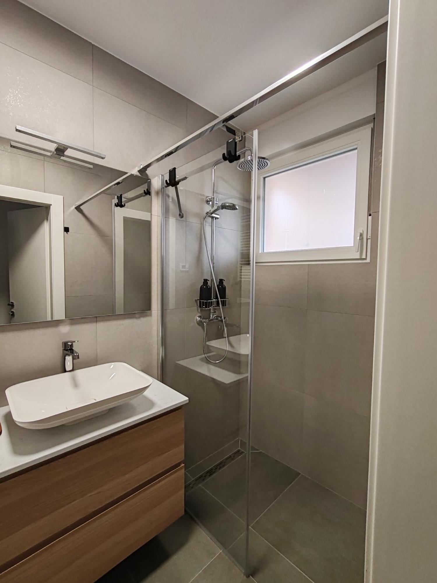 Apartman 64 Zagreb Dış mekan fotoğraf