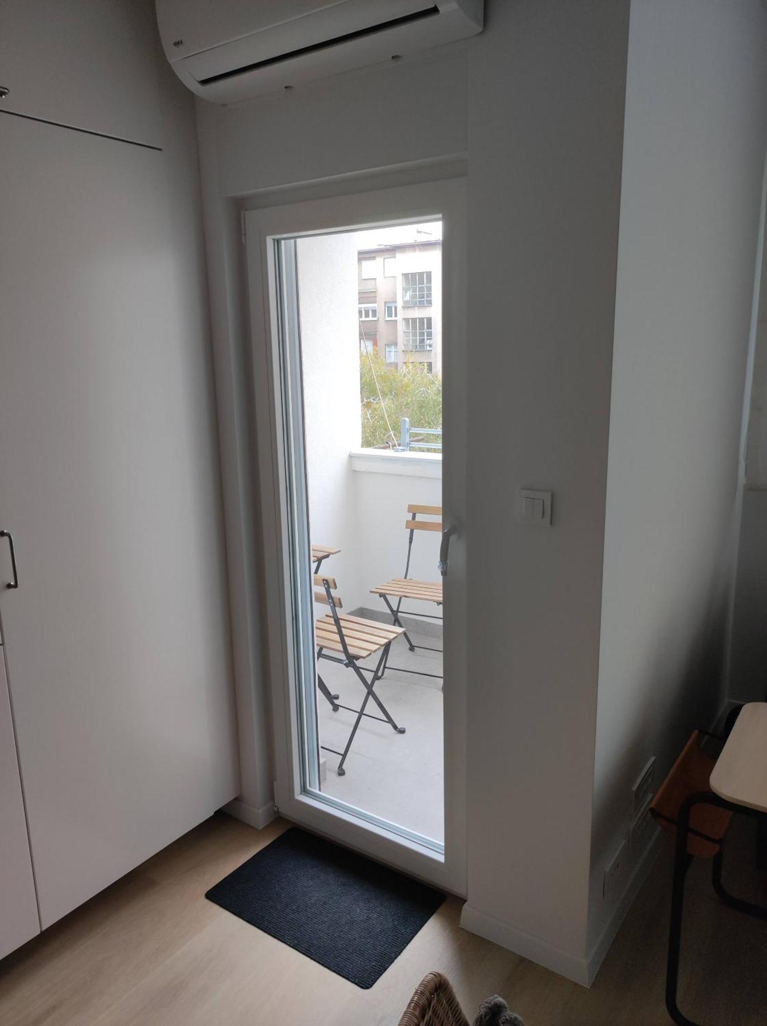 Apartman 64 Zagreb Dış mekan fotoğraf