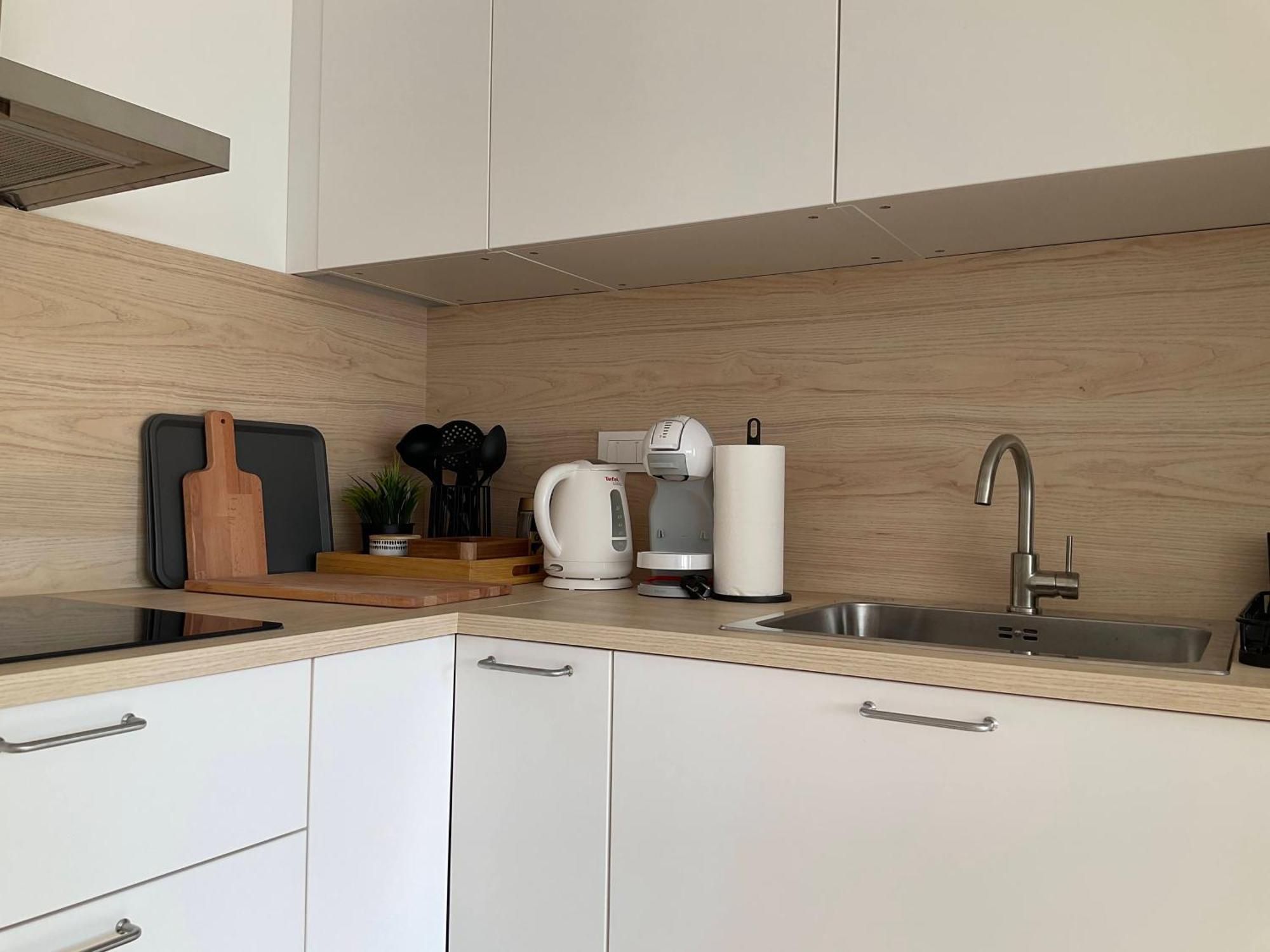 Apartman 64 Zagreb Dış mekan fotoğraf