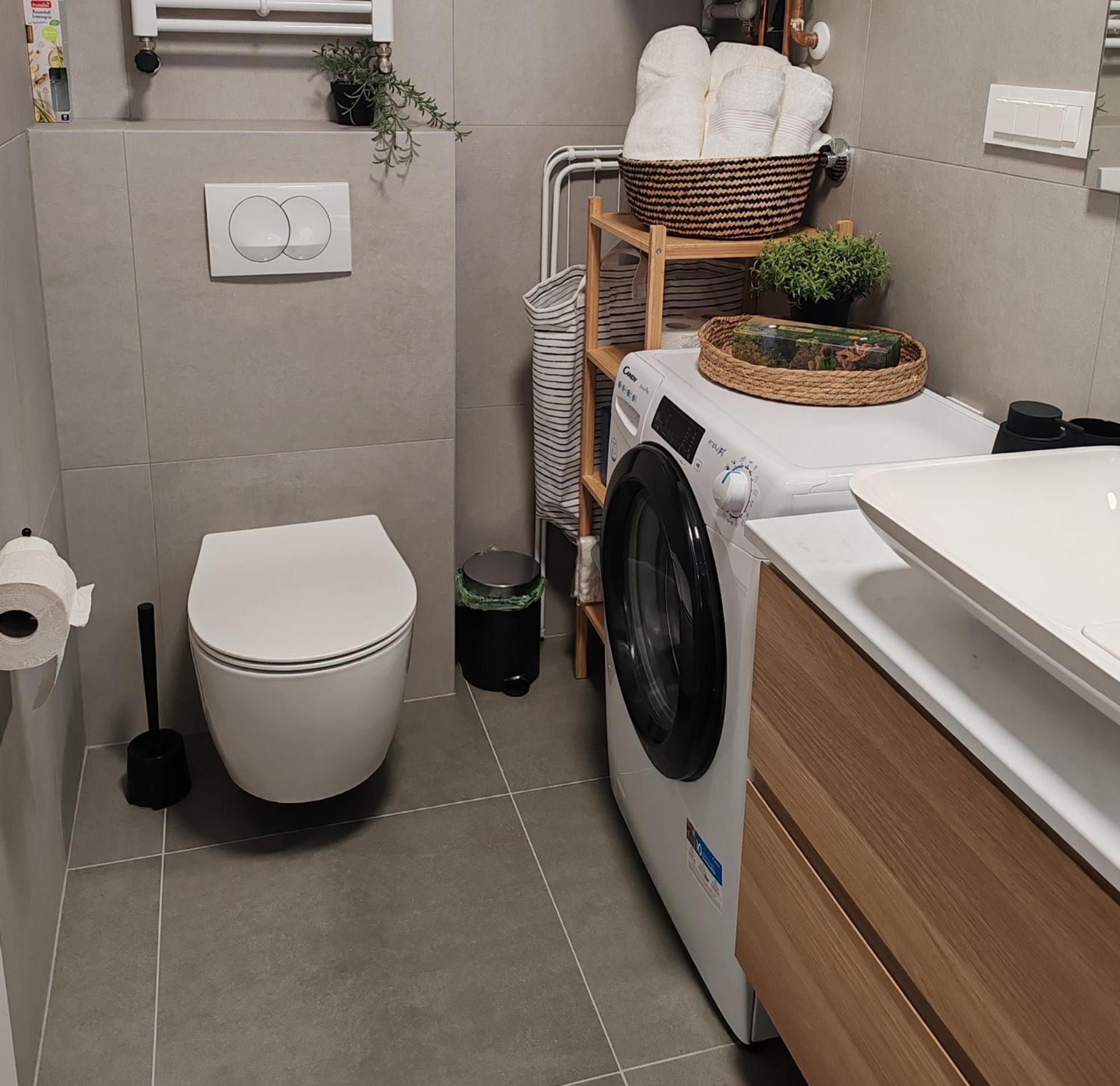 Apartman 64 Zagreb Dış mekan fotoğraf