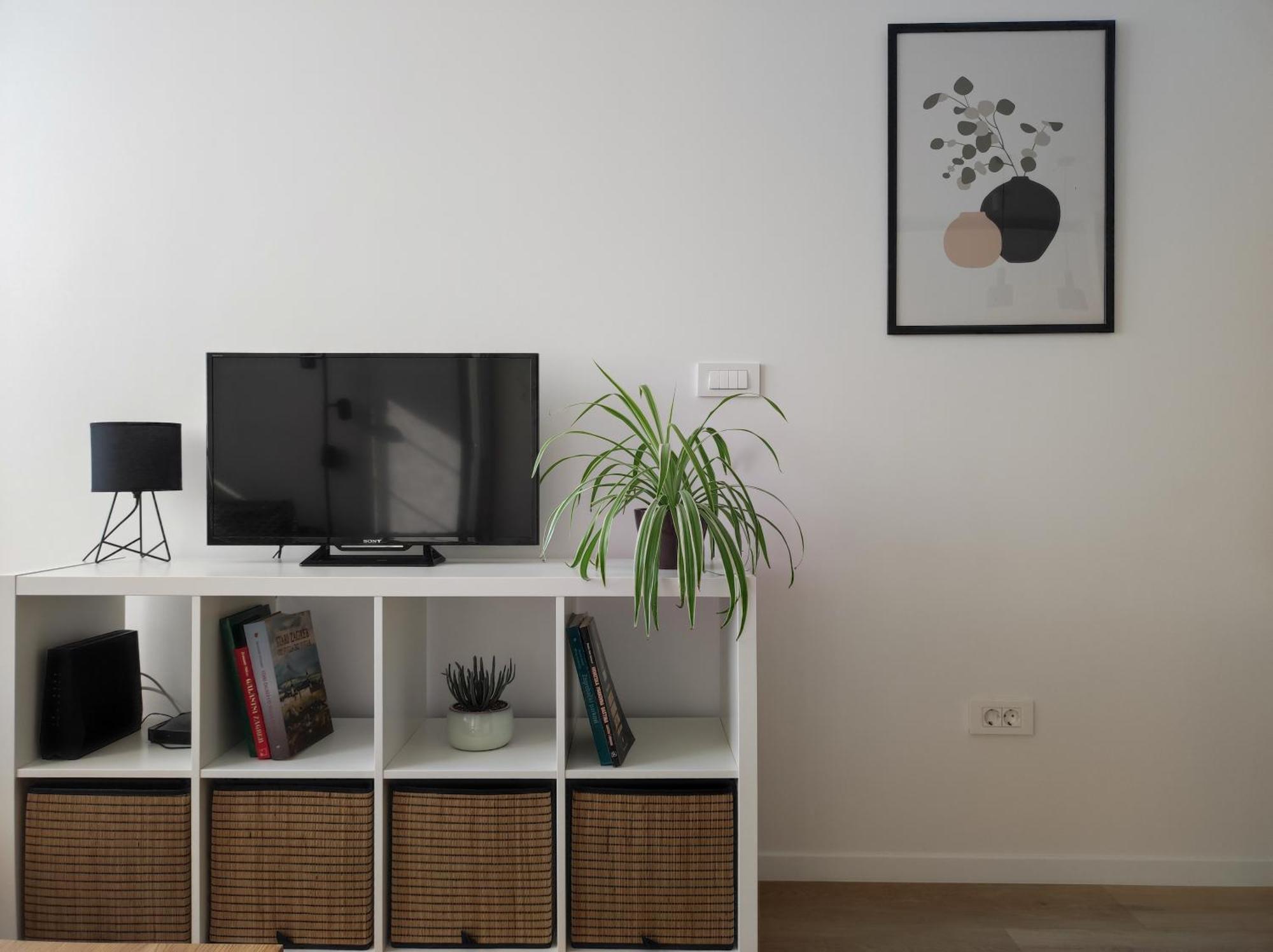 Apartman 64 Zagreb Dış mekan fotoğraf